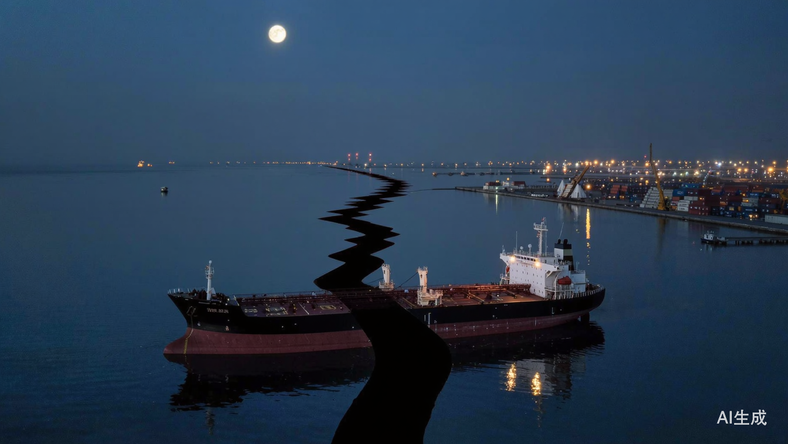 海湾陷落,全球断裂,美以伊战争后的世界会如何?